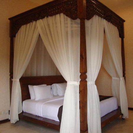 Jepun Villa Sanur Denpasar Exteriér fotografie