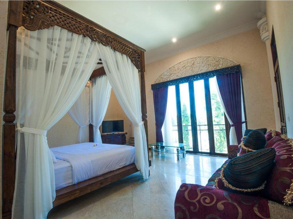 Jepun Villa Sanur Denpasar Exteriér fotografie
