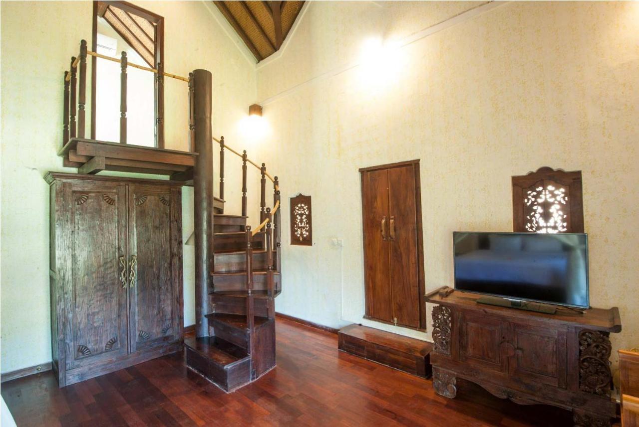Jepun Villa Sanur Denpasar Exteriér fotografie