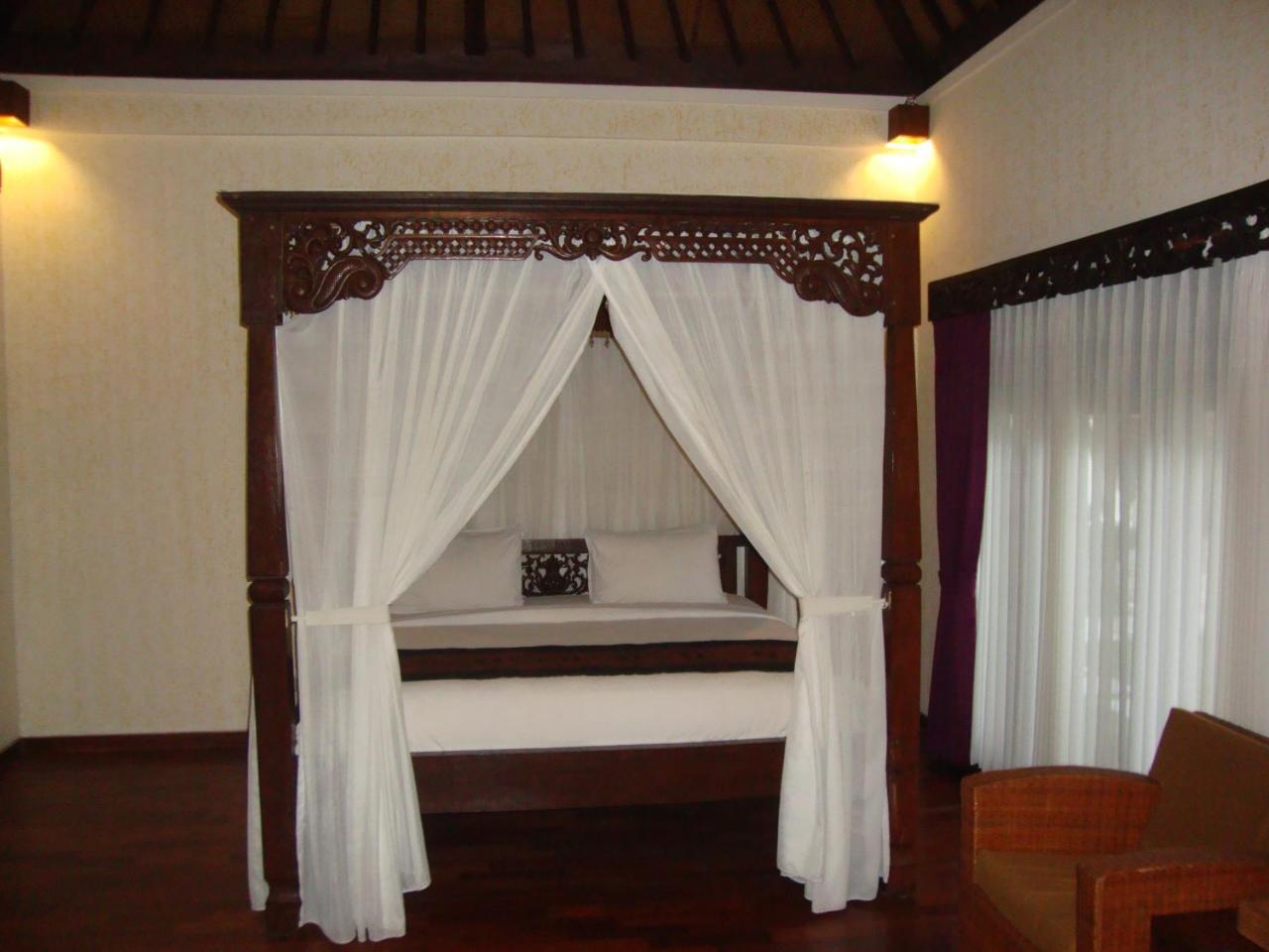Jepun Villa Sanur Denpasar Exteriér fotografie