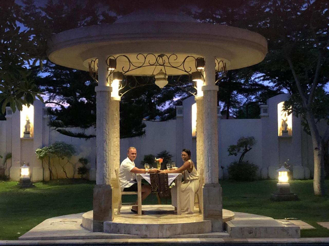 Jepun Villa Sanur Denpasar Exteriér fotografie