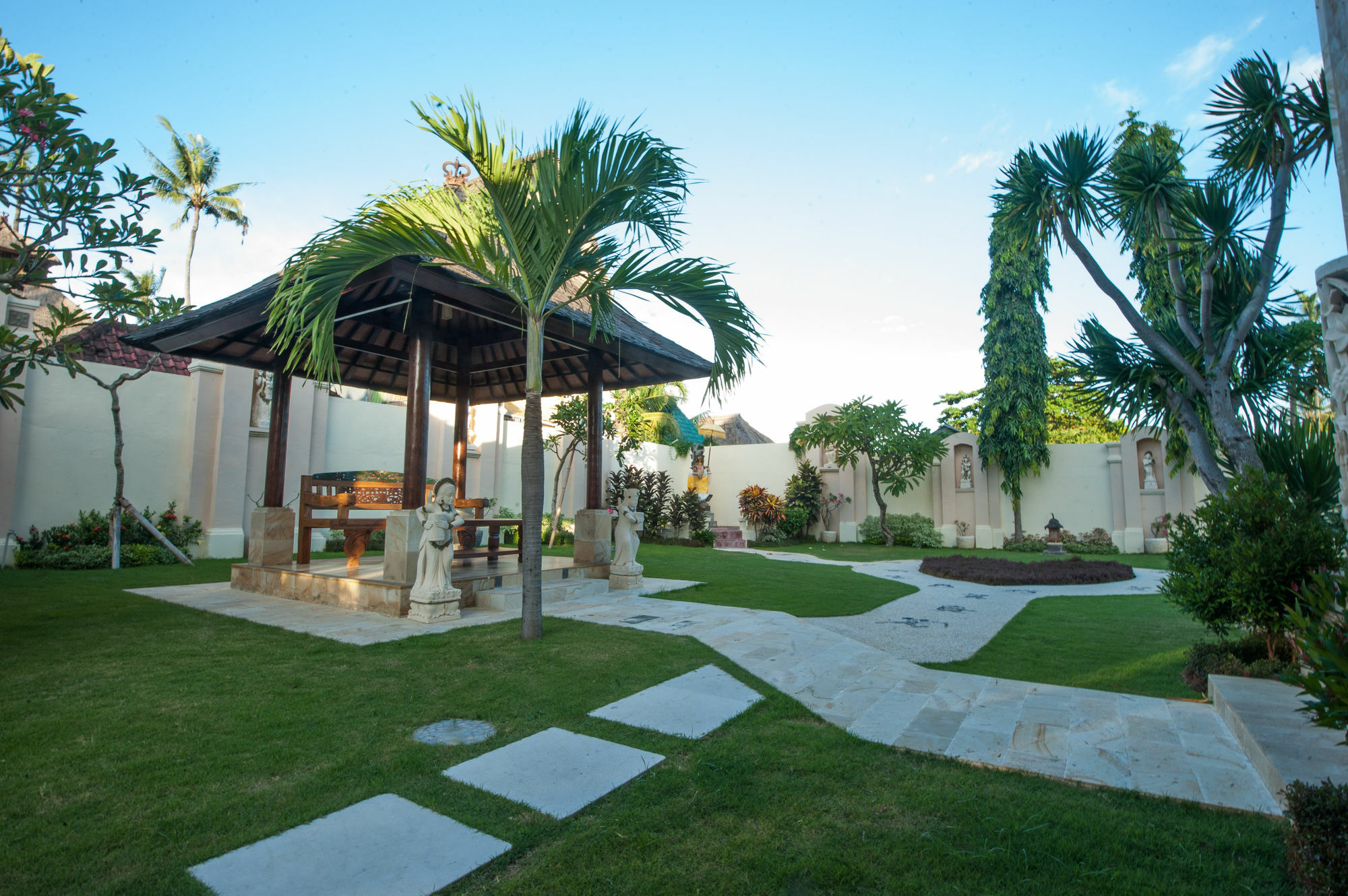 Jepun Villa Sanur Denpasar Exteriér fotografie