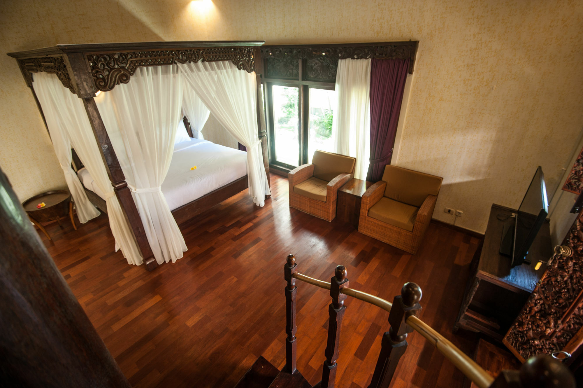 Jepun Villa Sanur Denpasar Exteriér fotografie