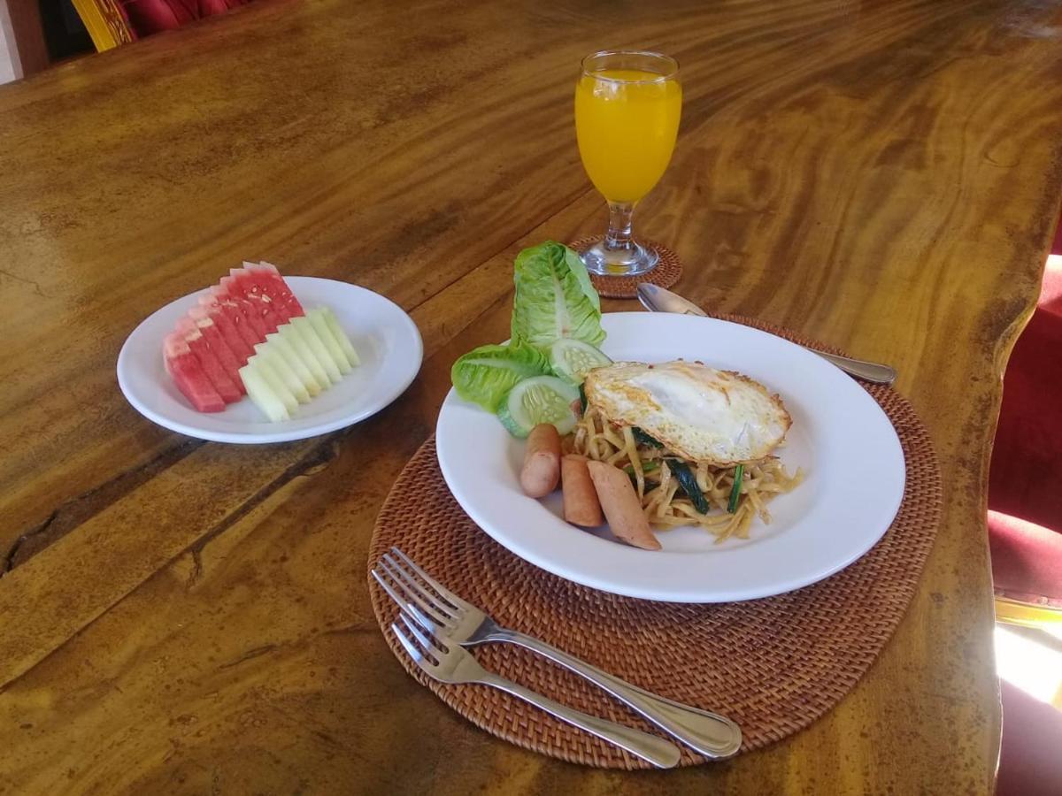 Jepun Villa Sanur Denpasar Exteriér fotografie
