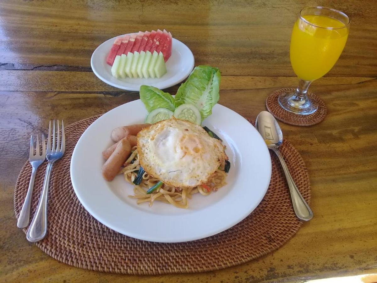 Jepun Villa Sanur Denpasar Exteriér fotografie