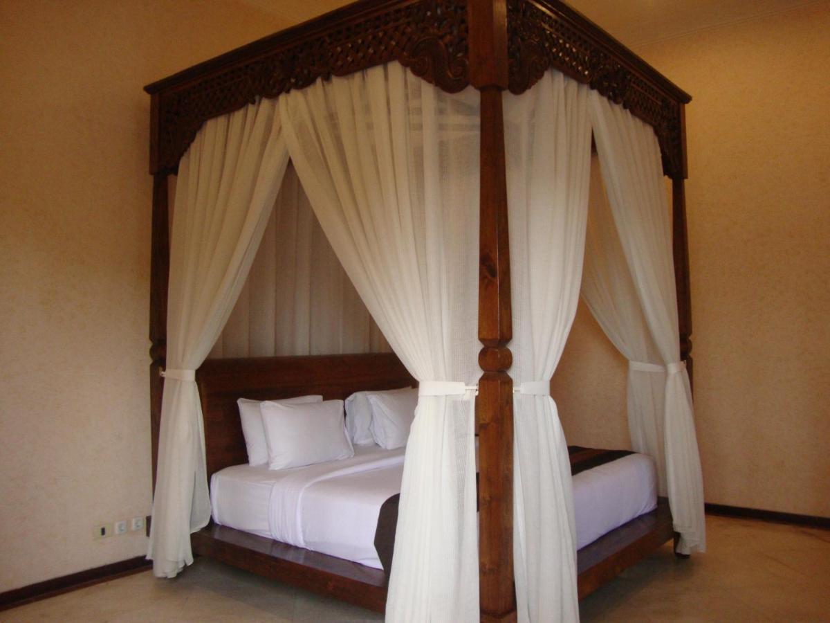 Jepun Villa Sanur Denpasar Exteriér fotografie